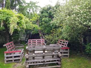 Гостевой дом Pensiunea Paloma 3 stele Brasov Брашов-1